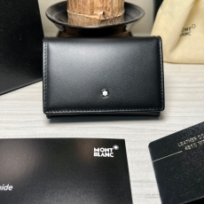 Montblanc Wallets Purse